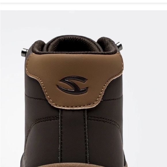 Men’s Hobibear boots. EUsize 43 USsize 10. Yew - Barefoot boot. New in packaging - Picture 2 of 12